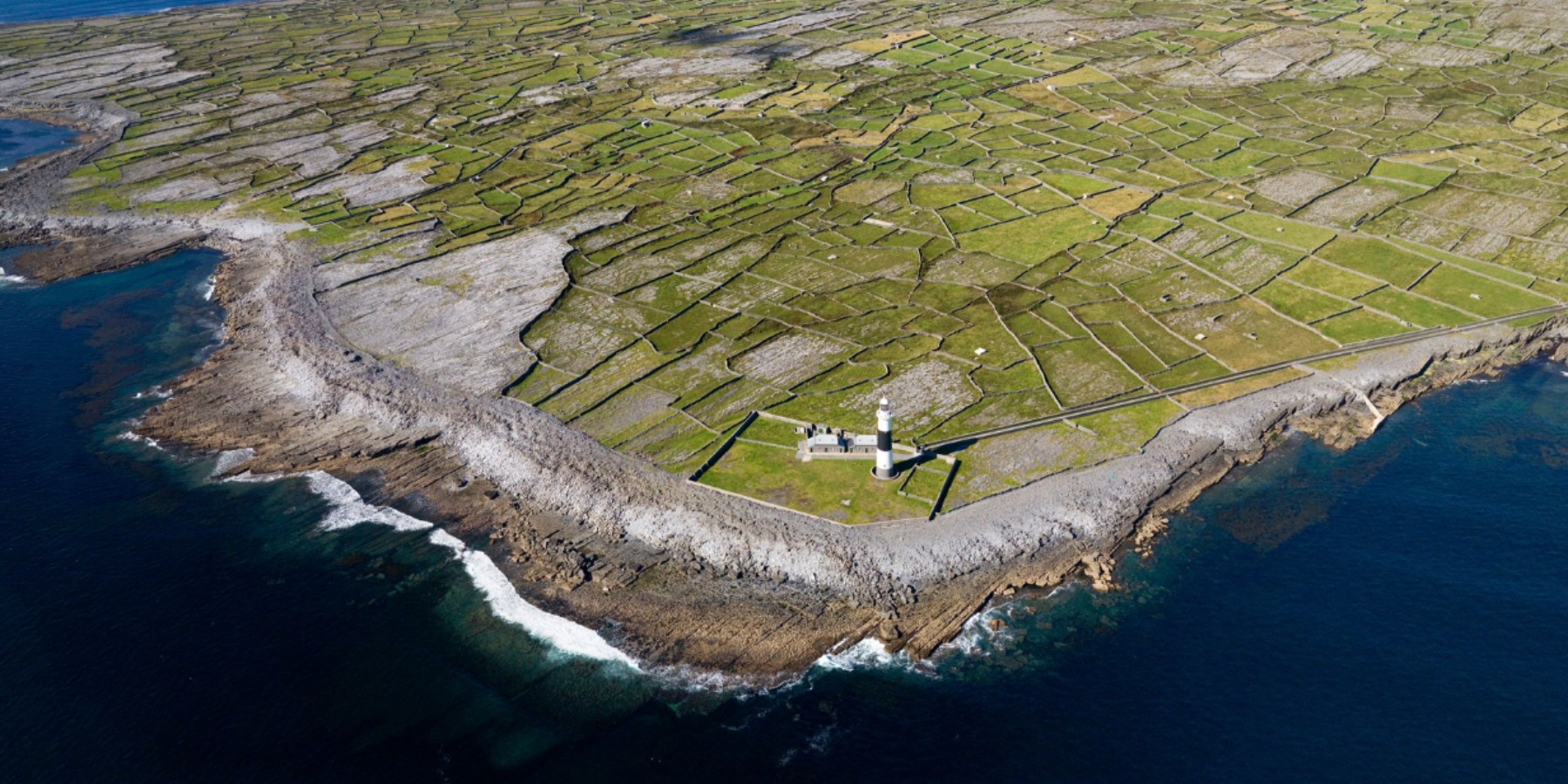 Galway Bay in a Day from Galway | Brendan Vacations US