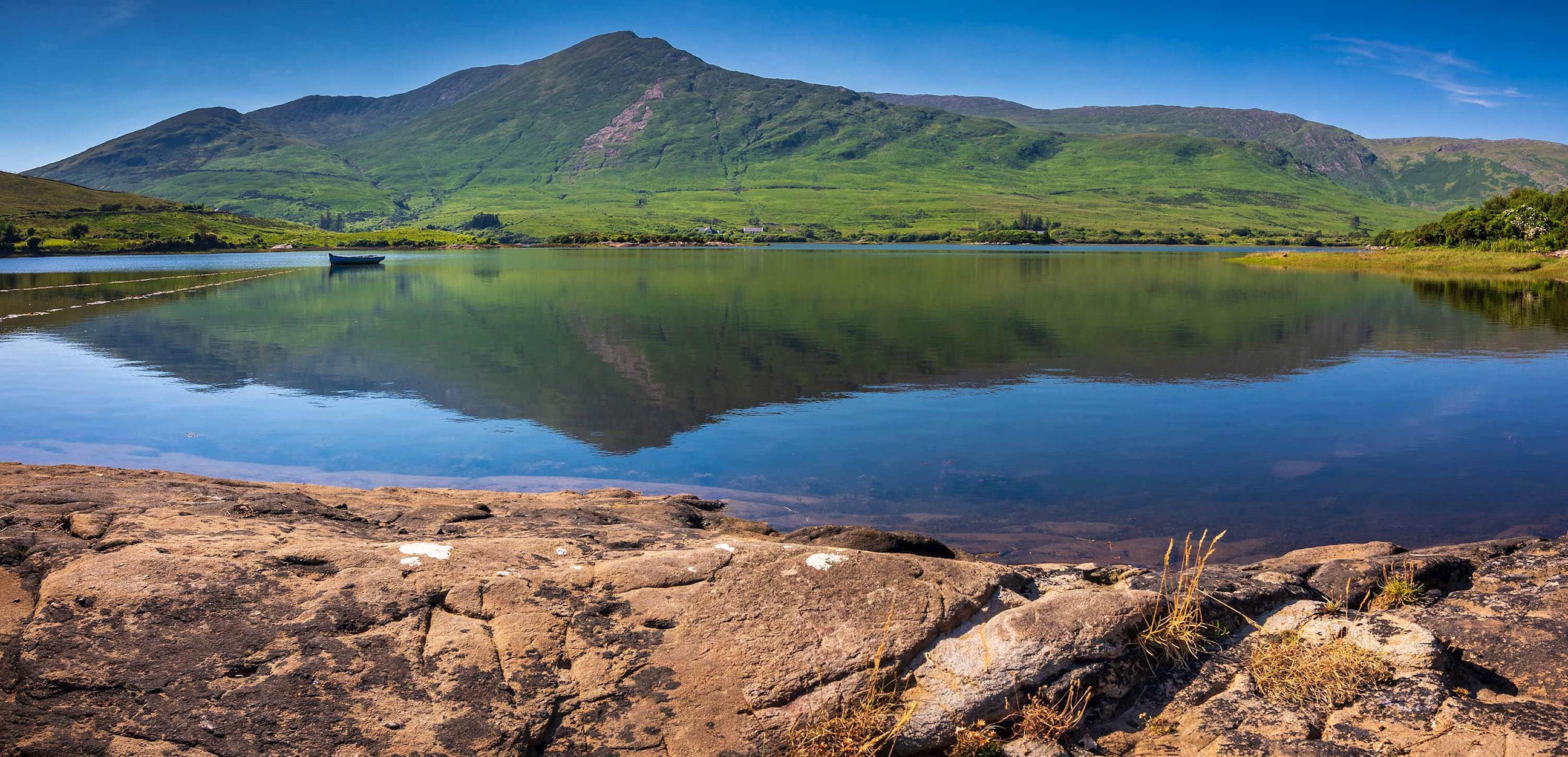 Enchanting Ireland | Brendan Vacations US 