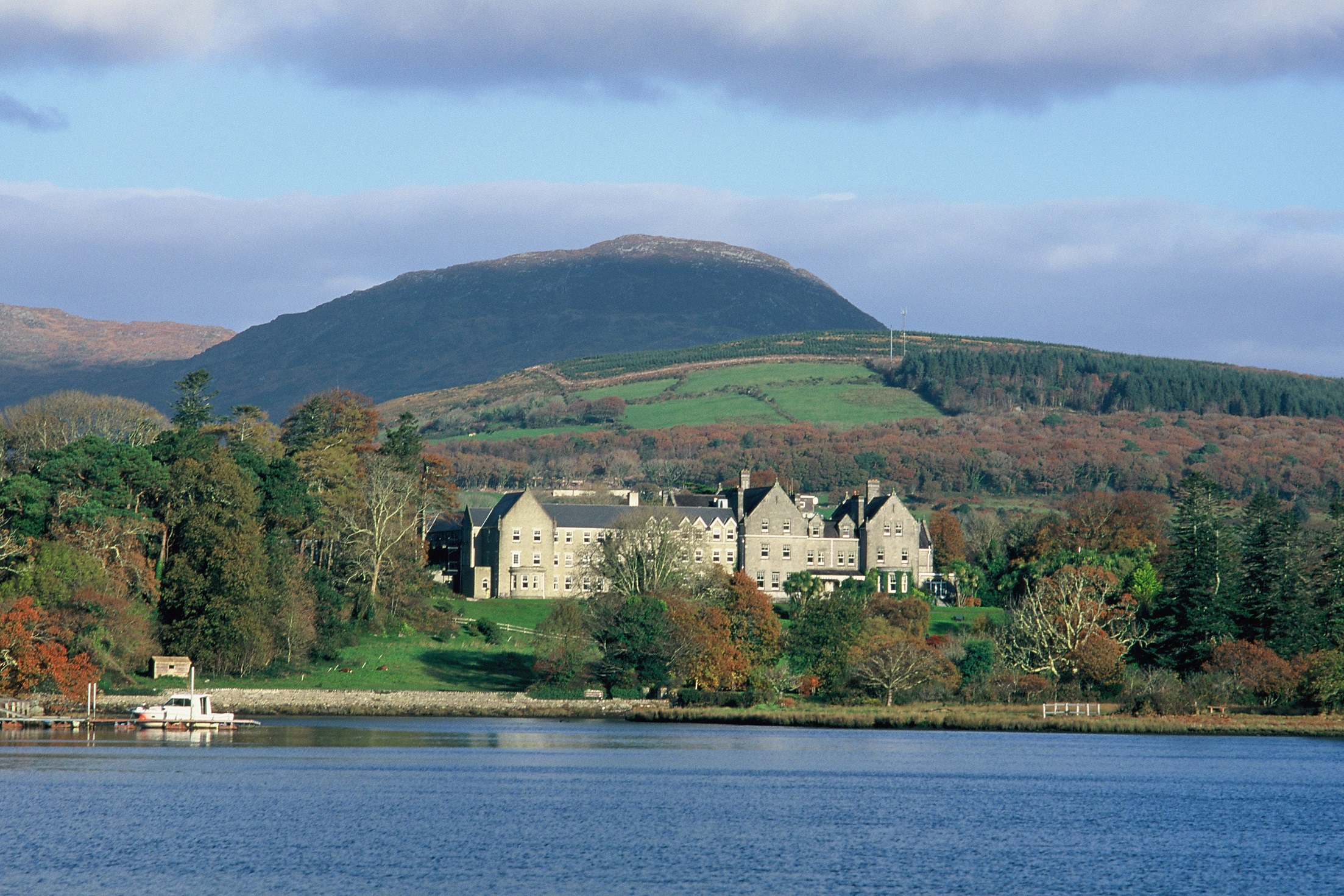 Park Hotel Kenmare | Brendan Vacations US